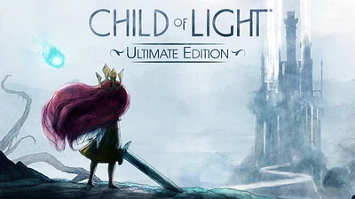 Child of Light Ultimate - Nintendo Switch