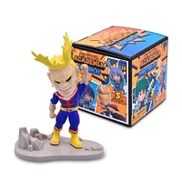 Just Toys My Hero Academia Craftables Series 3 Blind Bag