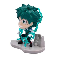 Just Toys My Hero Academia Craftables Series 3 Blind Bag