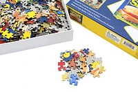 SPAM 1000 Piece Jigsaw Puzzle