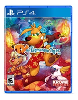 TY the Tasmanian Tiger HD