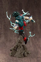 Kotobukiya My Hero Academia Izuku Midoriya Version 2 ARTFX J Statue