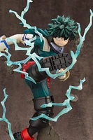 Kotobukiya My Hero Academia Izuku Midoriya Version 2 ARTFX J Statue