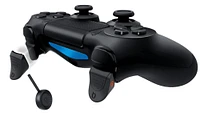 bionik Quickshot Pro Trigger Stops - PlayStation 4