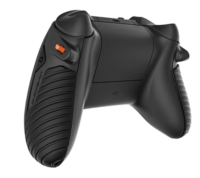 bionik Quickshot Pro Controller Grips for Xbox Series X