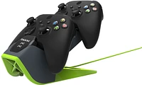 bionik Power Stand Dual Controller Charging System - Xbox Series X