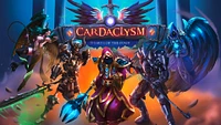 Cardaclysm: Shards of the Four