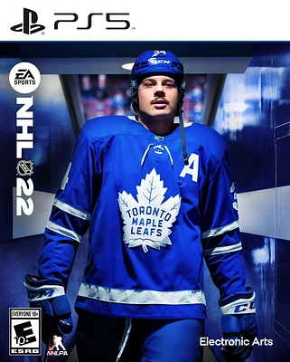 NHL 22