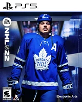 NHL 22