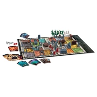 Hasbro HeroQuest Board Game