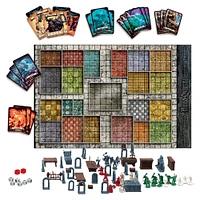 Hasbro HeroQuest Board Game