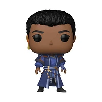 Funko POP! Doctor Strange: Multiverse of Madness Sara 4-in Vinyl Bobblehead