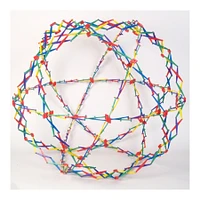 Hoberman Original Sphere - Rainbow