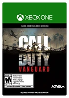 Call of Duty: Vanguard - Xbox One