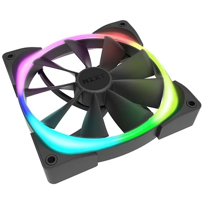 NZXT Aer RGB 2 Computer Case Fan 140mm
