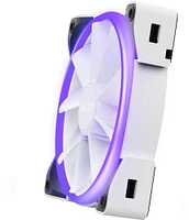 NZXT Aer RGB 2 Computer Case Fan 120mm