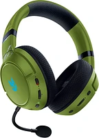 Razer Kaira Pro Wireless Gaming Headset for Xbox Series X Halo Infinite