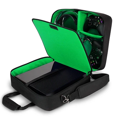 USA Gear S13 Travel Case with Strap - Xbox One