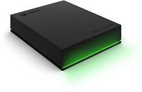 Seagate Game Drive External Hard Drive 4TB