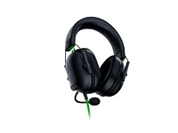 Razer BlackShark V2 X Wired Gaming Headset