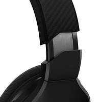 Turtle Beach Recon 200 Gen 2 Wired Gaming Headset Universal - Black