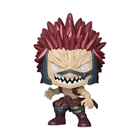 Funko POP! Metallic: My Hero Academia Eijiro Unbreakable Vinyl Figure GameStop Exclusive