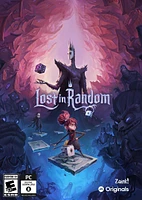 Lost in Random - PC