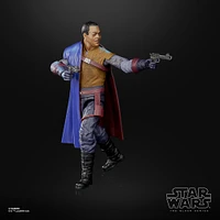 Hasbro Kenner Star Wars The Mandalorian Greef Karga 6-in Action Figure