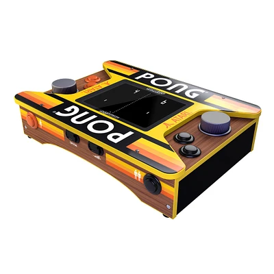 Arcade1Up Pong 2-Player Countercade