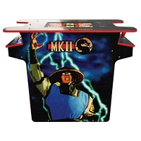 Aracde1Up Mortal Kombat Midway Gaming Table