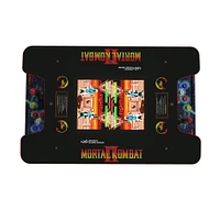 Aracde1Up Mortal Kombat Midway Gaming Table