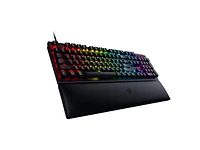 Razer Huntsman V2 Optical Linear Red Switch Wired Gaming Keyboard