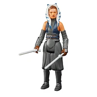 Hasbro Retro Collection Star Wars: The Mandalorian Ahsoka Tano Action Figure