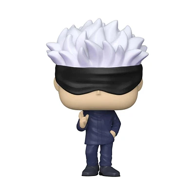 Funko POP! Jujutsu Kaisen Satoru Gojo 4.5-in Vinyl Figure