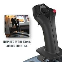 Thrustmaster TCA Captain Pack Airbus Edition Flight Controller for PC