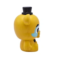 Just Toys Five Nights at Freddy's: Security Breach Glow-in-the-Dark Slime Series 3 (Styles May Vary)