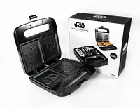 Star Wars Darth Vader and Stormtrooper Grilled Cheese Maker