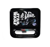 Star Wars Darth Vader and Stormtrooper Grilled Cheese Maker