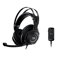 HyperX Cloud Revolver 7.1 Surround Sound Gaming Headset