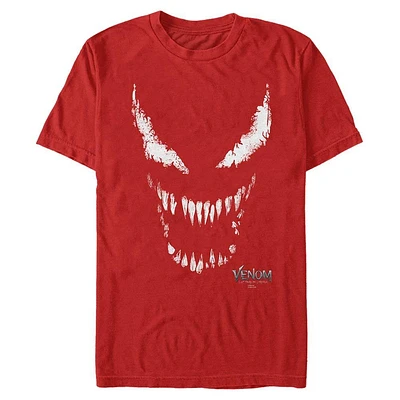 Venom: Let There Be Carnage Carnage Face Unisex T-Shirt