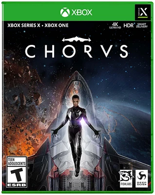 Chorus - Xbox Series X