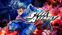 Steel Assault