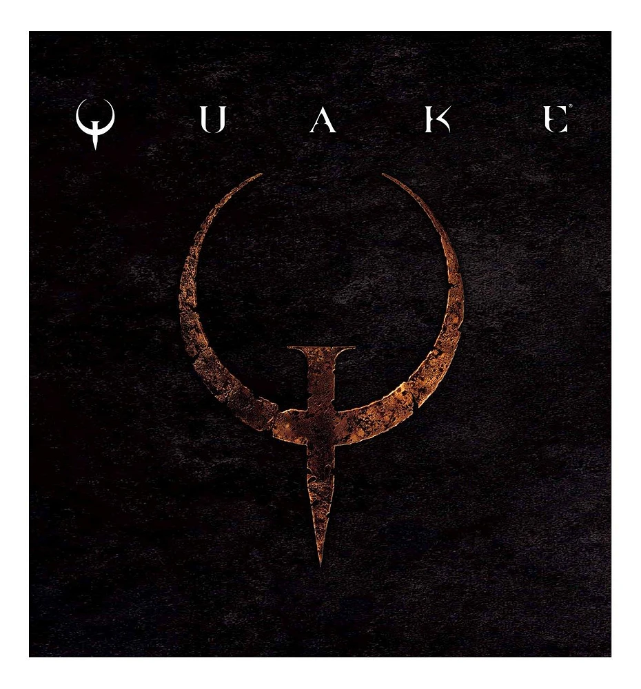 Quake - Xbox Series X