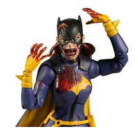 McFarlane Toys DC Comics DCeased Batgirl 7-in Action Figure