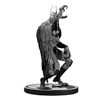 McFarlane Toys DC Direct Batman Black and White Batmonster 1:10 Scale Statue Limited Edition