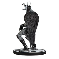 McFarlane Toys DC Direct Batman Black and White Batmonster 1:10 Scale Statue Limited Edition