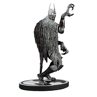 McFarlane Toys DC Direct Batman Black and White Batmonster 1:10 Scale Statue Limited Edition