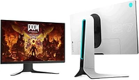 Alienware AW2720HF Full HD Gaming Monitor 27-In