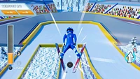 Winter Sports Games 4K Edition