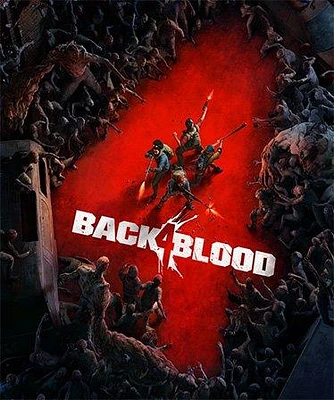 Back 4 Blood - PC
